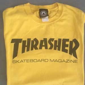 Thrasher shirt